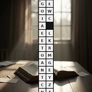 Hasło krzyżówkowe element konstrukcyjny urządzeń dokonujących odczytu lub zapisu na nośniku ferromagnetycznym np drucie stalowym lub taśmie magnetycznej z tworzywa sztucznego pokrytej materiałem ferromagnetycznym - głowica elektromagnetyczna – rozwiązanie, synonimy, podpowiedzi i definicje krzyżówkowe